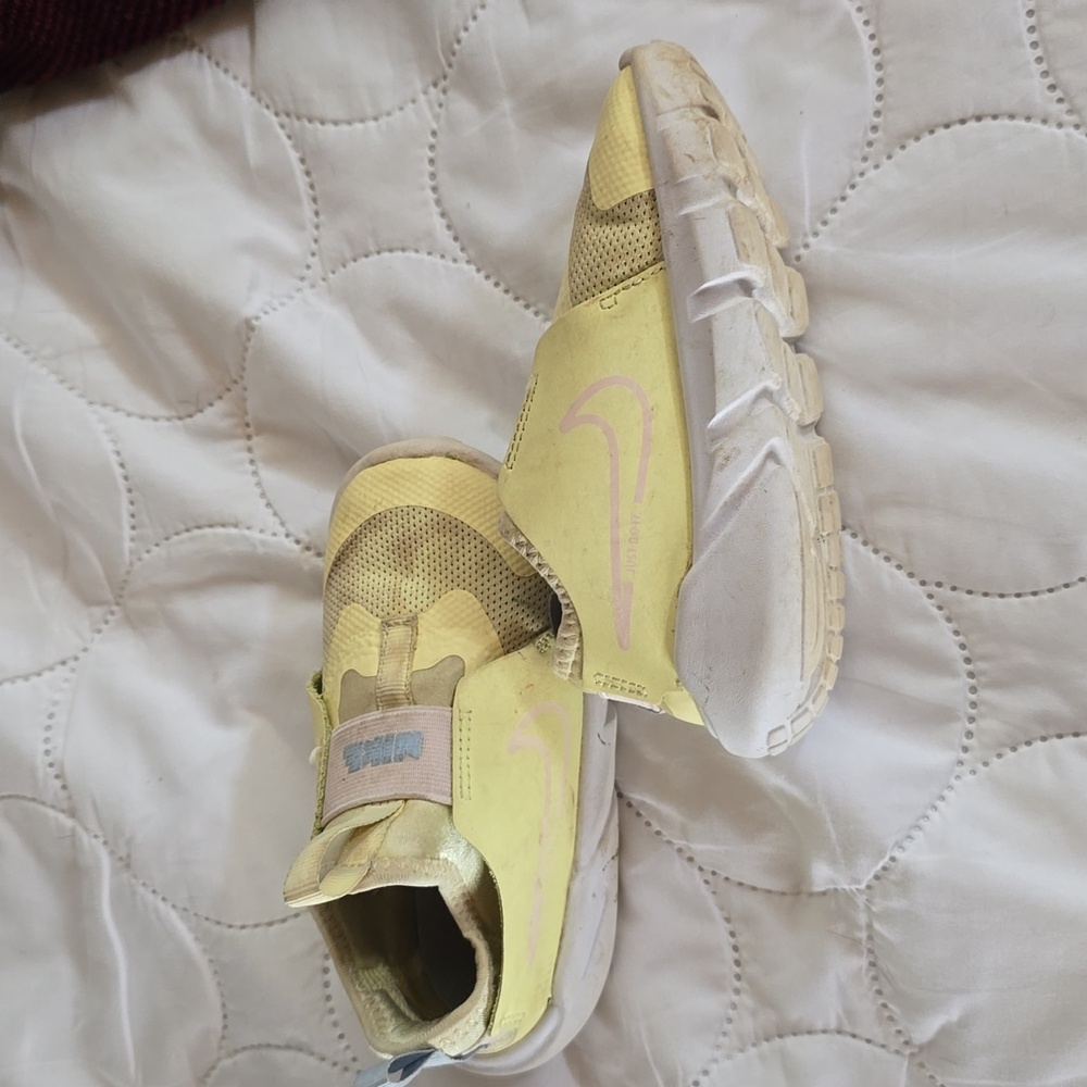 Toddler Nikes